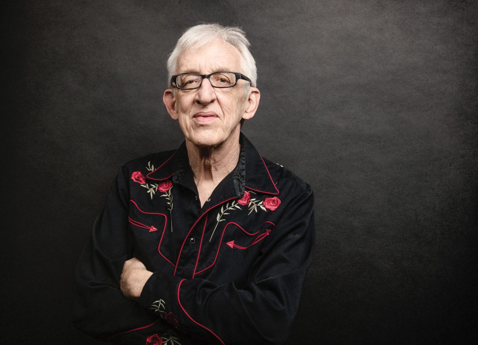 Bill Kirchen — Organizer image