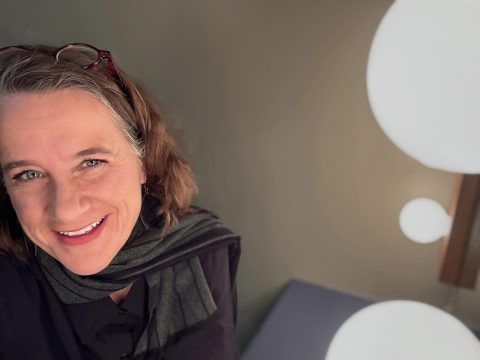 Susan Werner és a King Margo Band — Szervezői kép