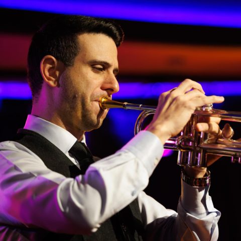 Anthony Stanco Concert — Organizer image