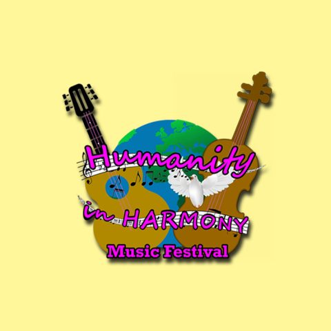 Humanity in Harmony: Meg Okura and the AdaMa Quartet with the Flint Jewish Federation — Organizer image