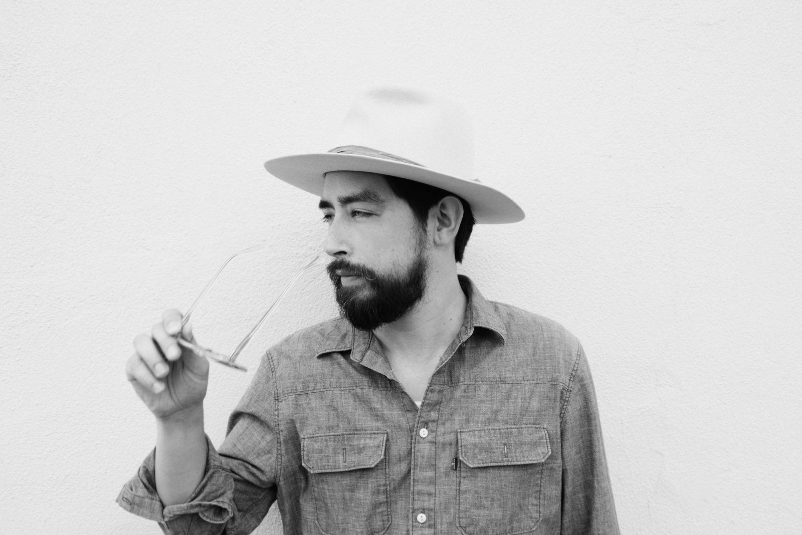 Jackie Greene koncertje — Szervezői kép