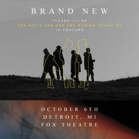 Brand New