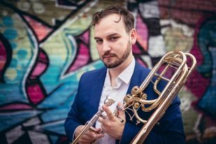 Chris Glassman Quintet — Organizer image