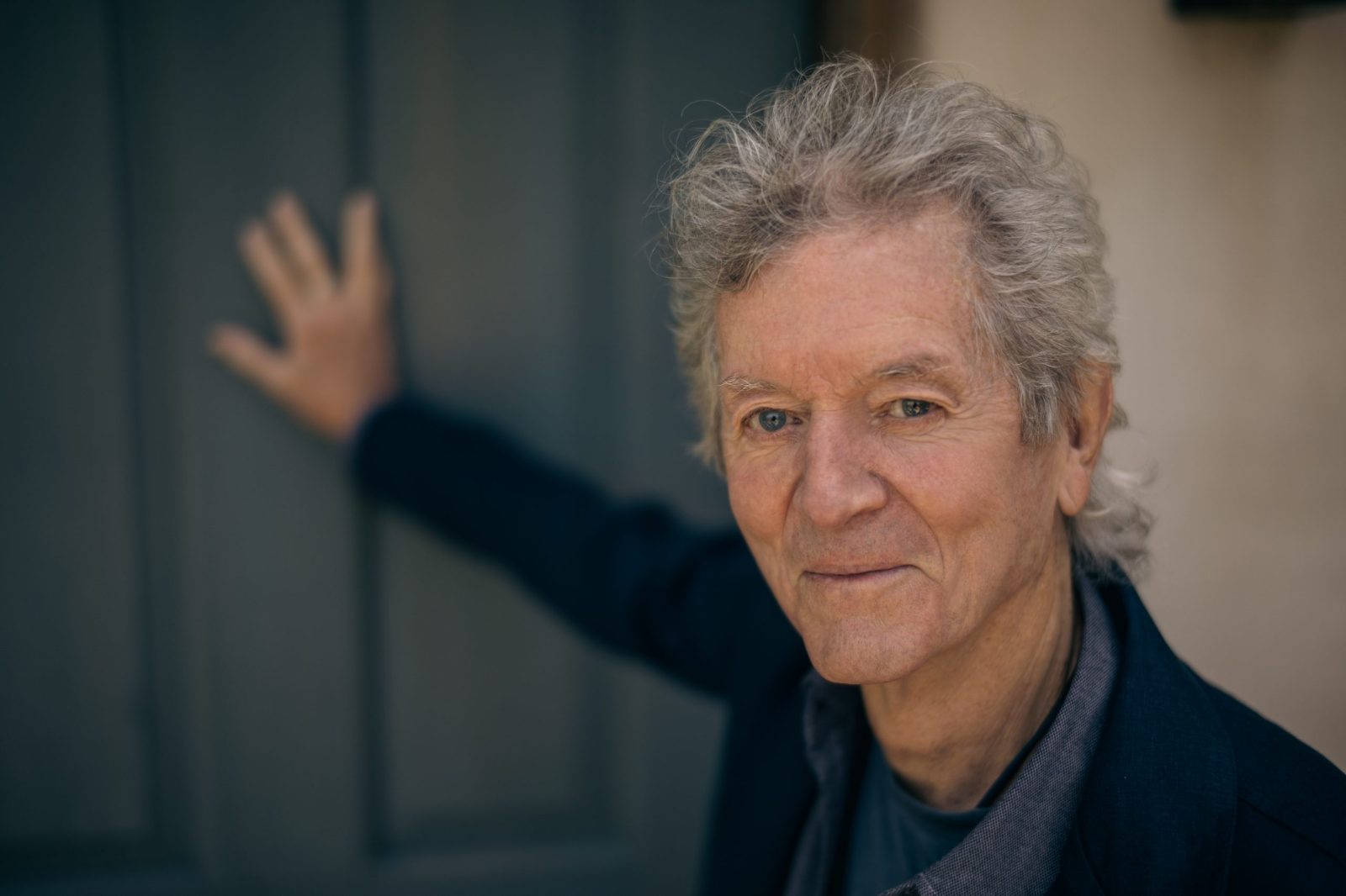 Rodney Crowell concert in Ann Arbor — Organizer image