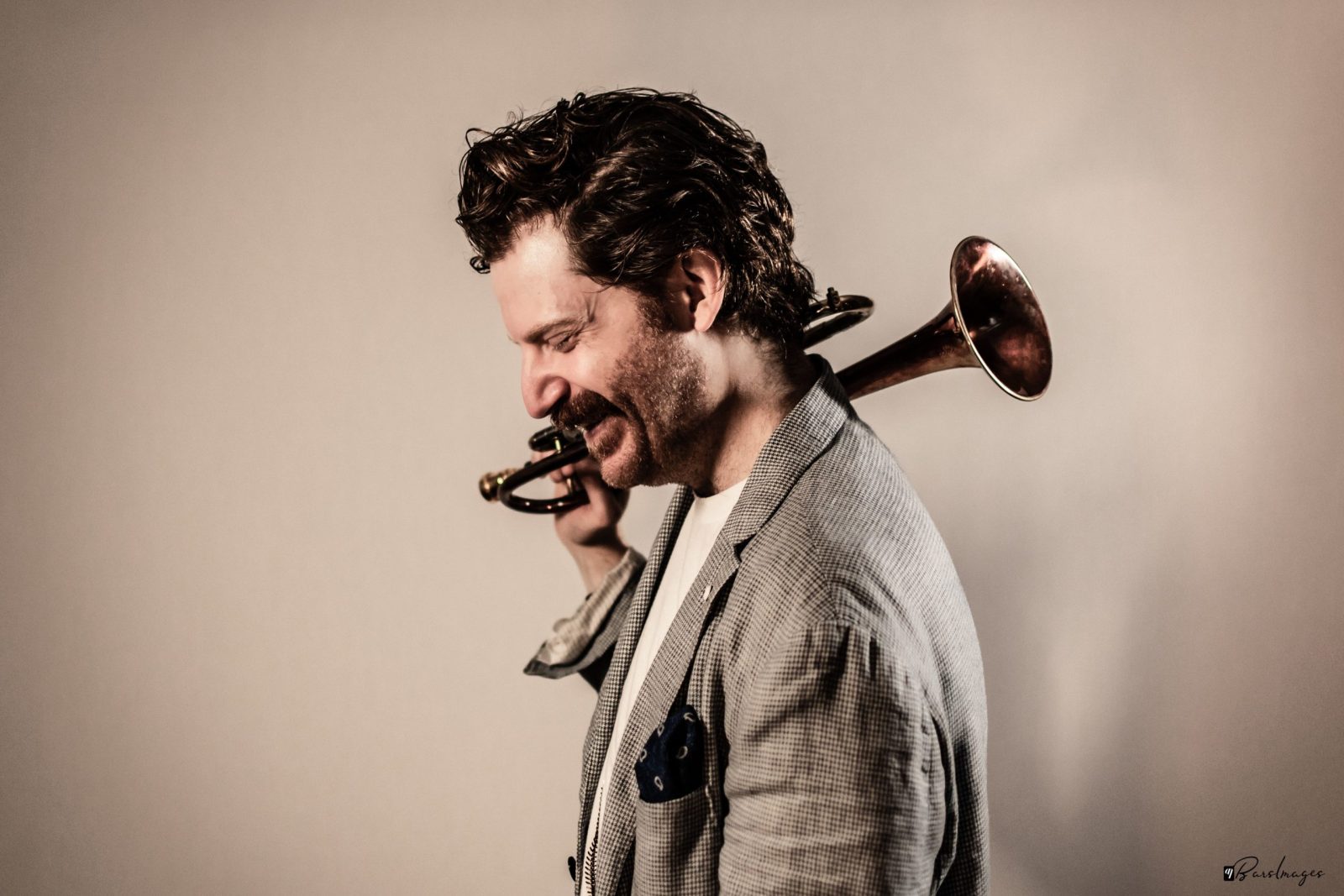 Michael Sarian Quartet — Szervezői kép