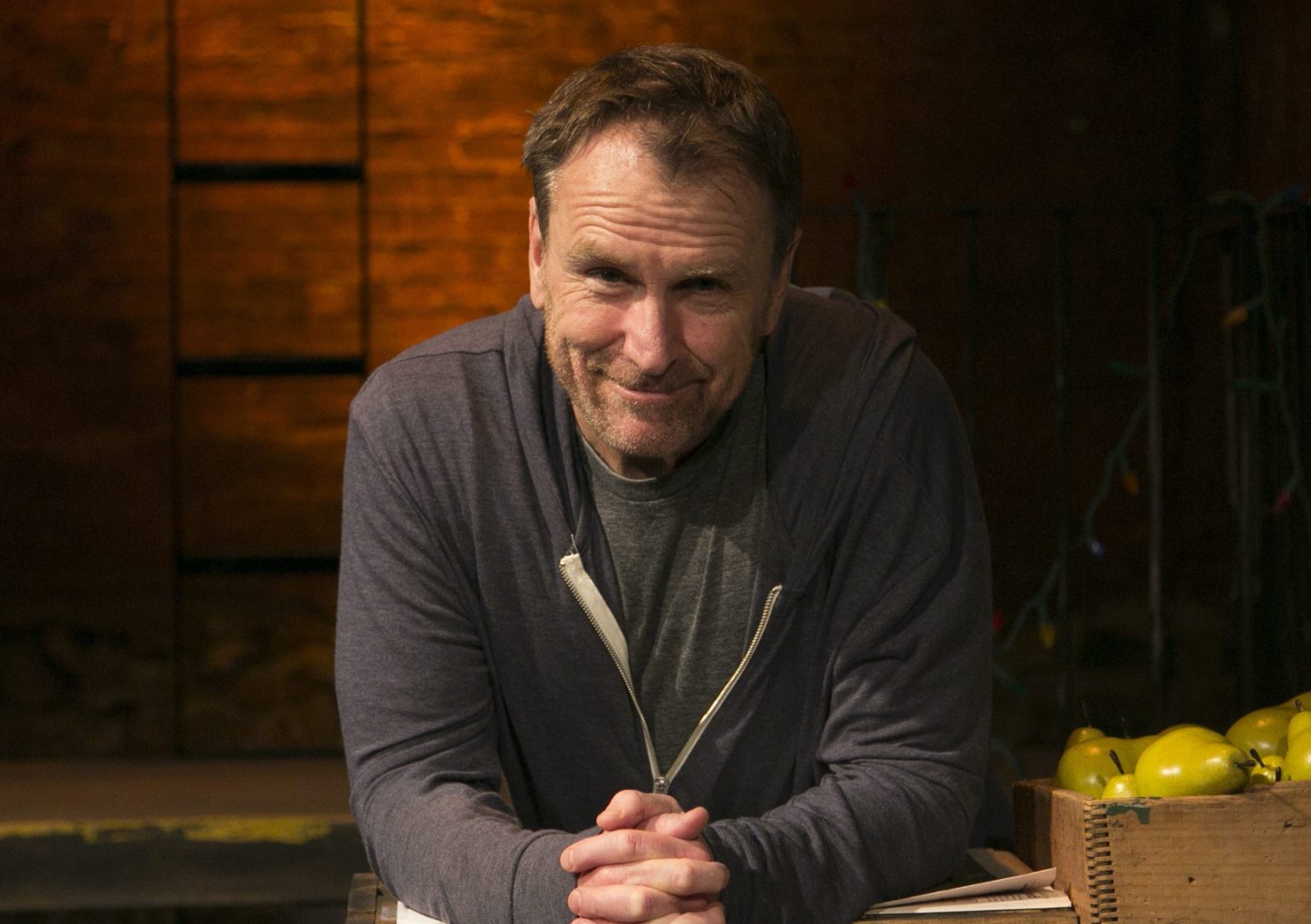 Colin Quinn — Organizer image