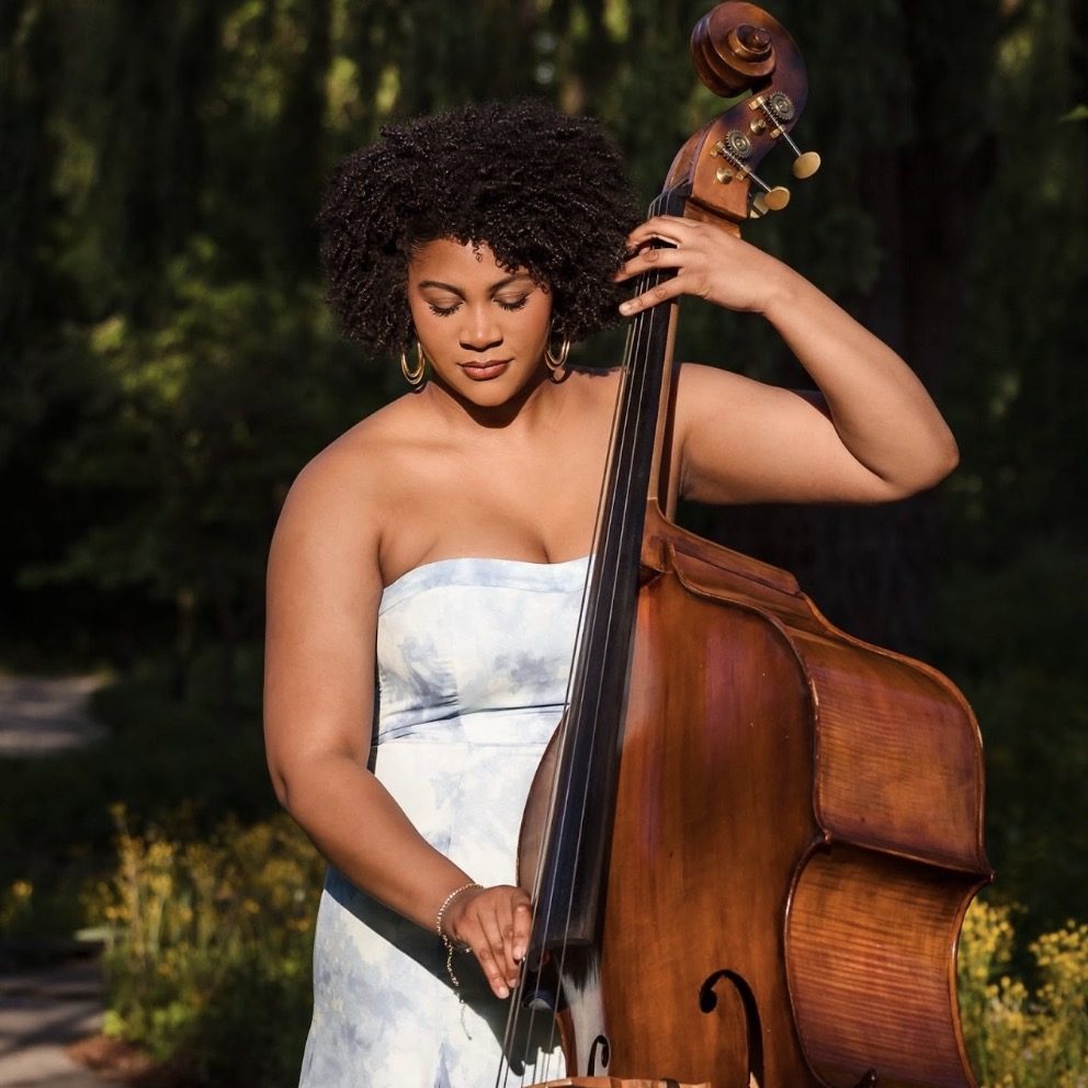 Laura Simone Quintet — Organizer image