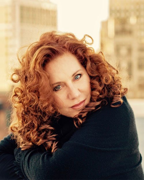 Kathy Kosins — Organizer image
