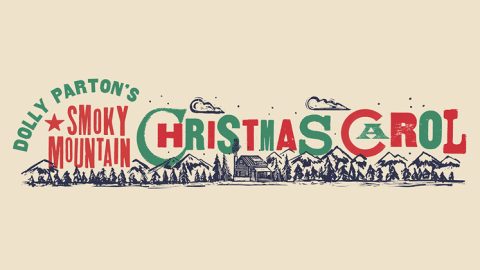 Dolly Parton's Smoky Mountain Christmas Carol at the Midland Center for the Arts — Organizer image