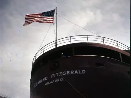 Lost Mariners: An Evening of Remembrance — Organizer image