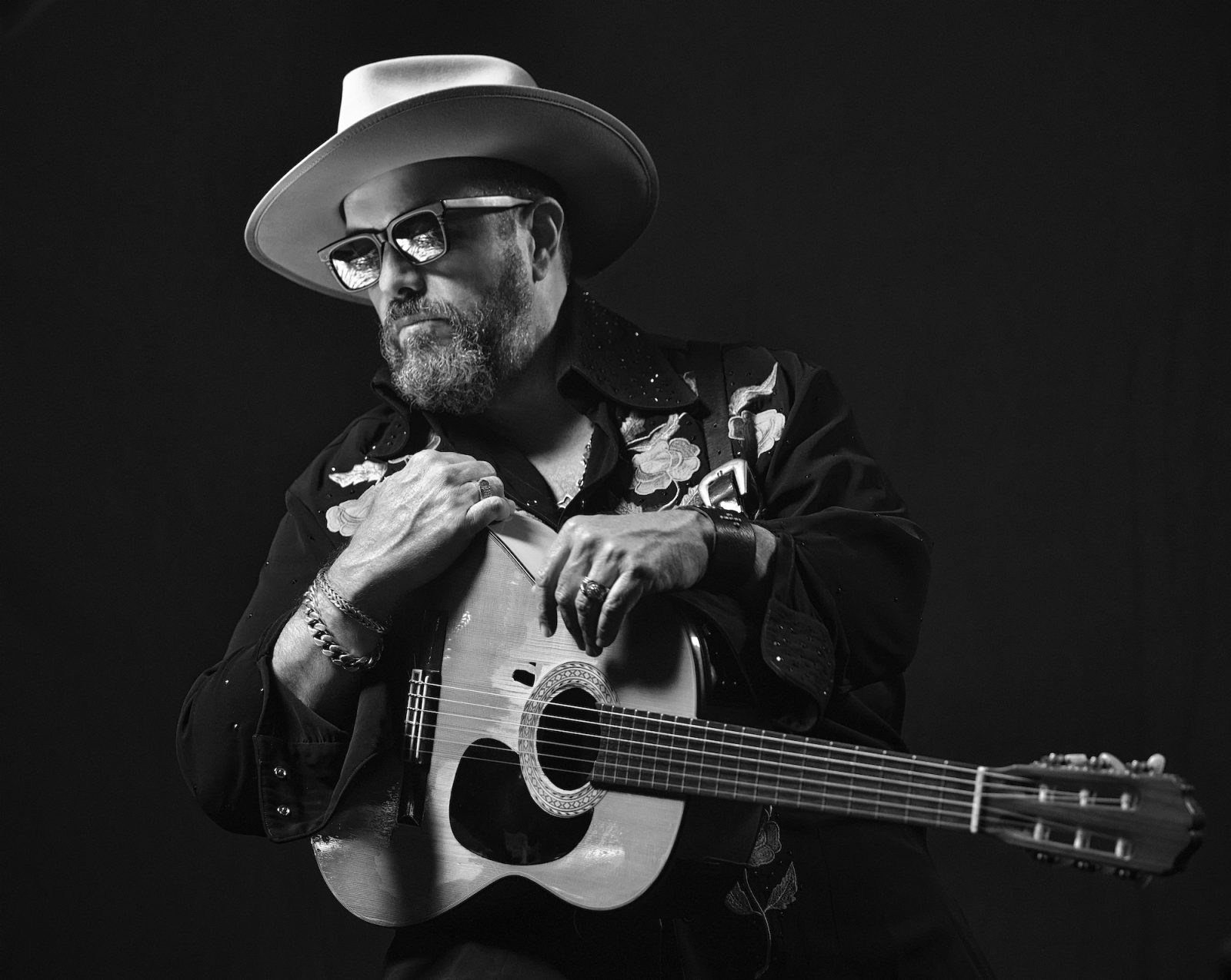 Raul Malo at The Ark — Organizer image