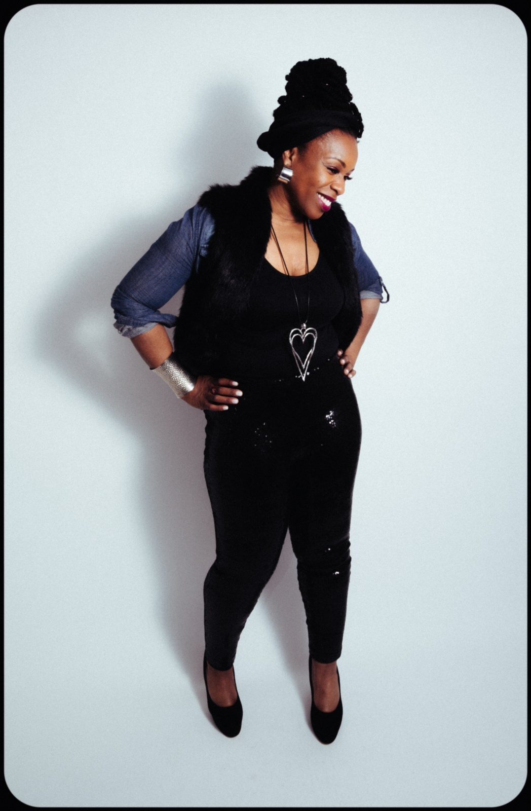 Monique Ella Rose — Organizer image