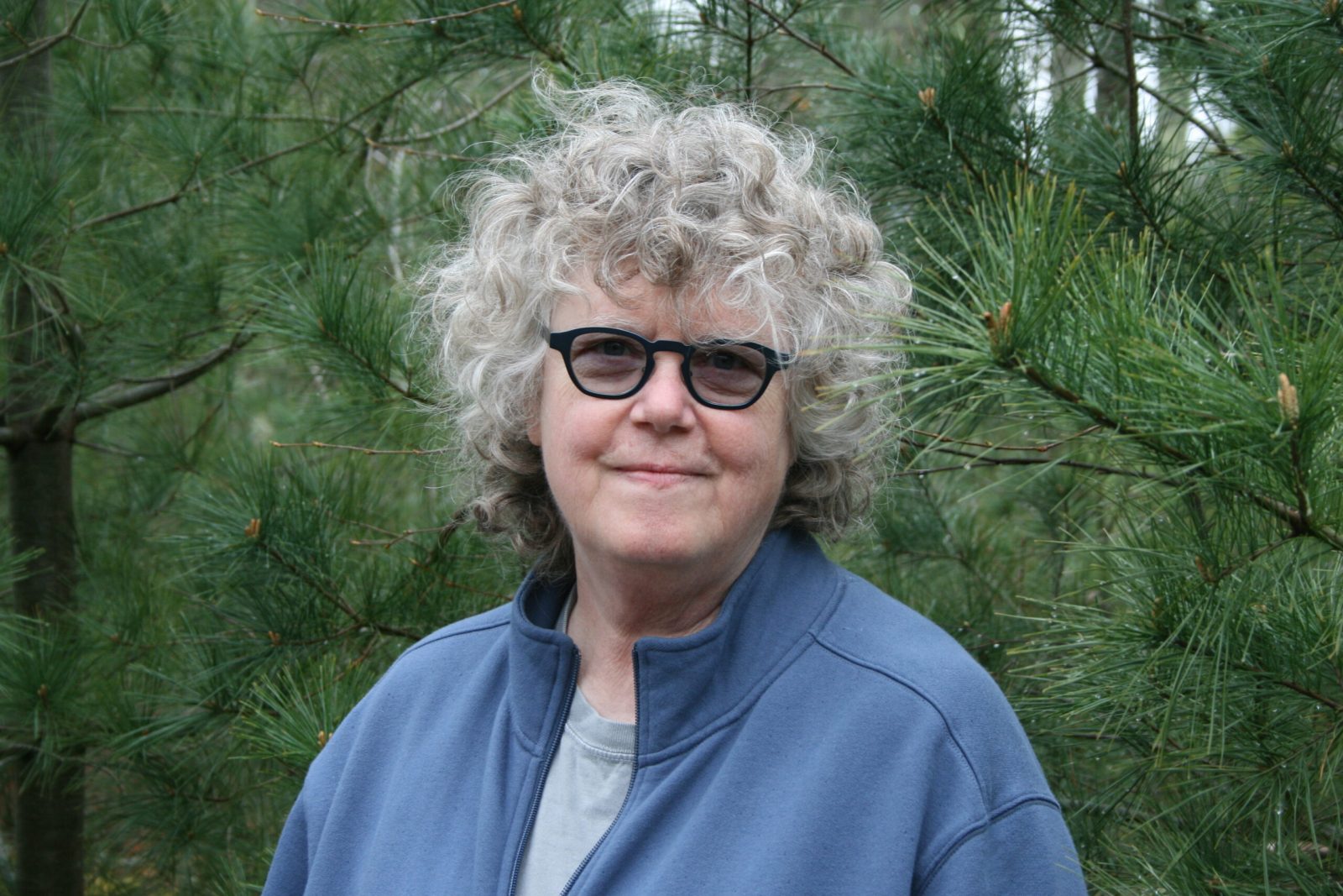 Cheryl Wheeler with special guest Kenny White — Organizer image