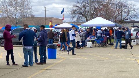 Detroit Tigers Opening Day Tailgate at Eastern Market — Organizer image