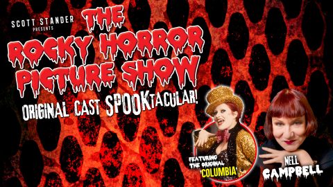 The Rocky Horror Picture Show — Szervezői kép