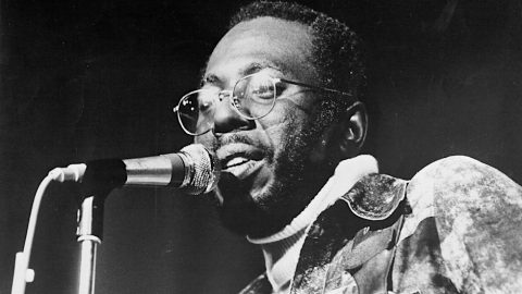 DPL After Dark – Curtis Mayfield — Szervezői kép
