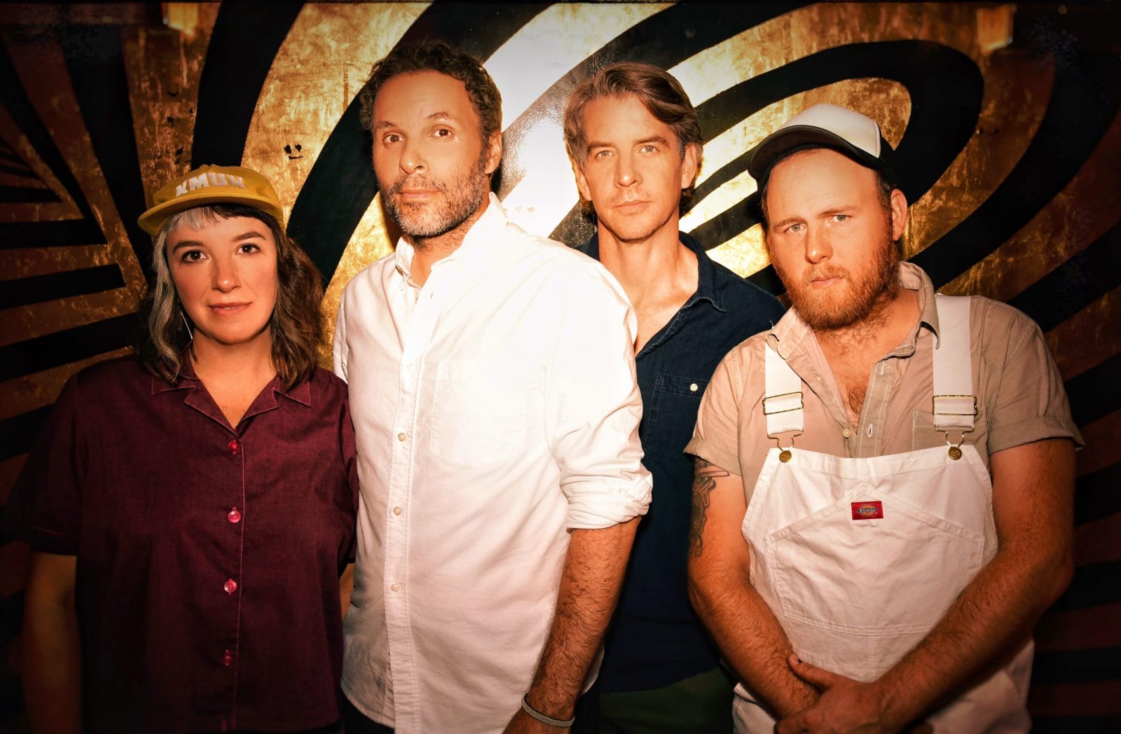 Blind Pilot — Organizer image