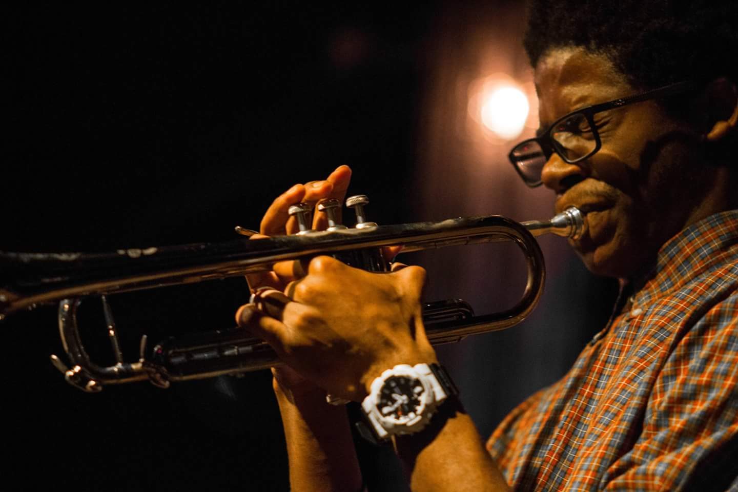 Trunino Lowe Quintet — Organizer image