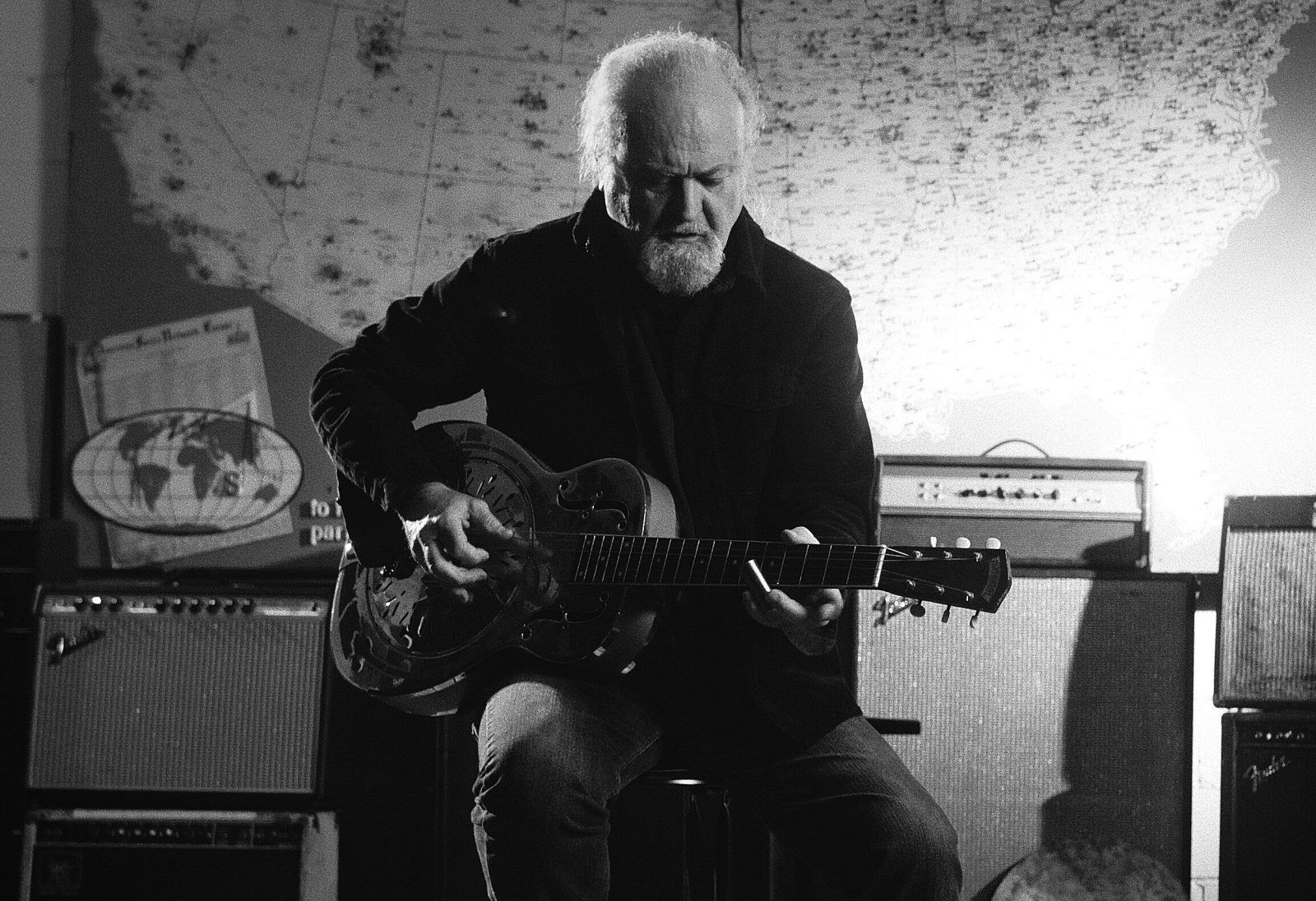 Tinsley Ellis – Naked Truth Tour — Organizer image
