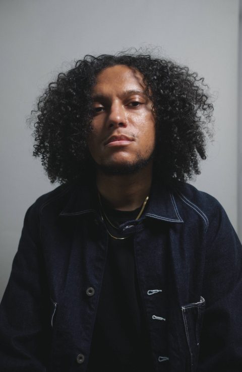 Ian Finkelstein — Organizer image