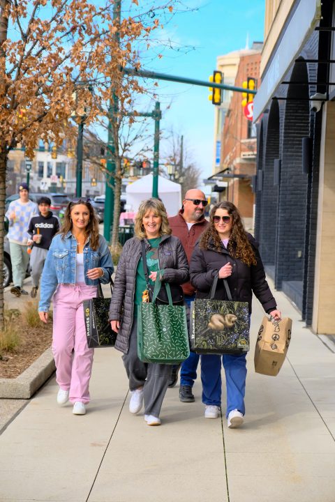 Small Business Saturday