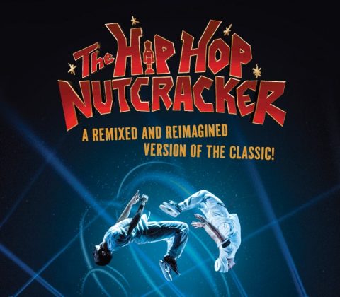 The Hip Hop Nutcracker at the Wharton Center — Organizer image