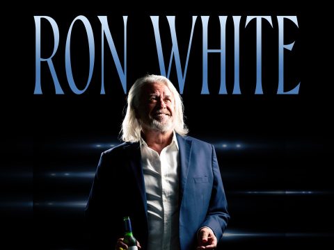 Ron White — Organizer image
