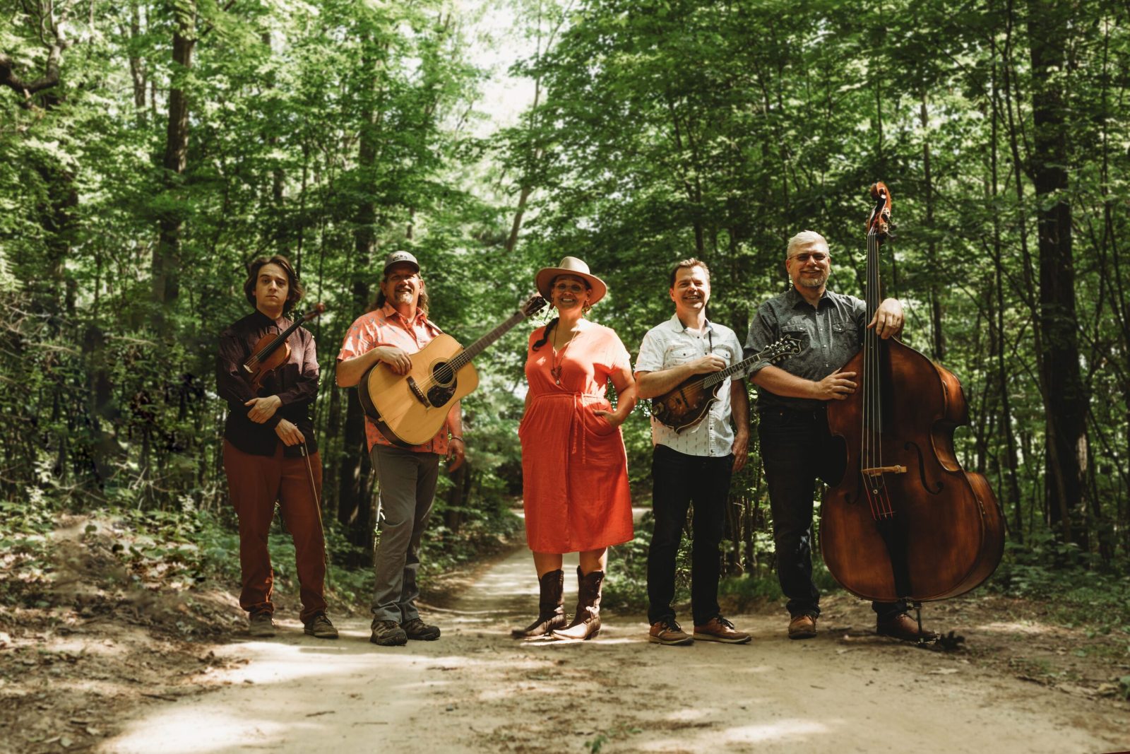 Trampled By Turtles at The Majestic Theatre — Organizer image