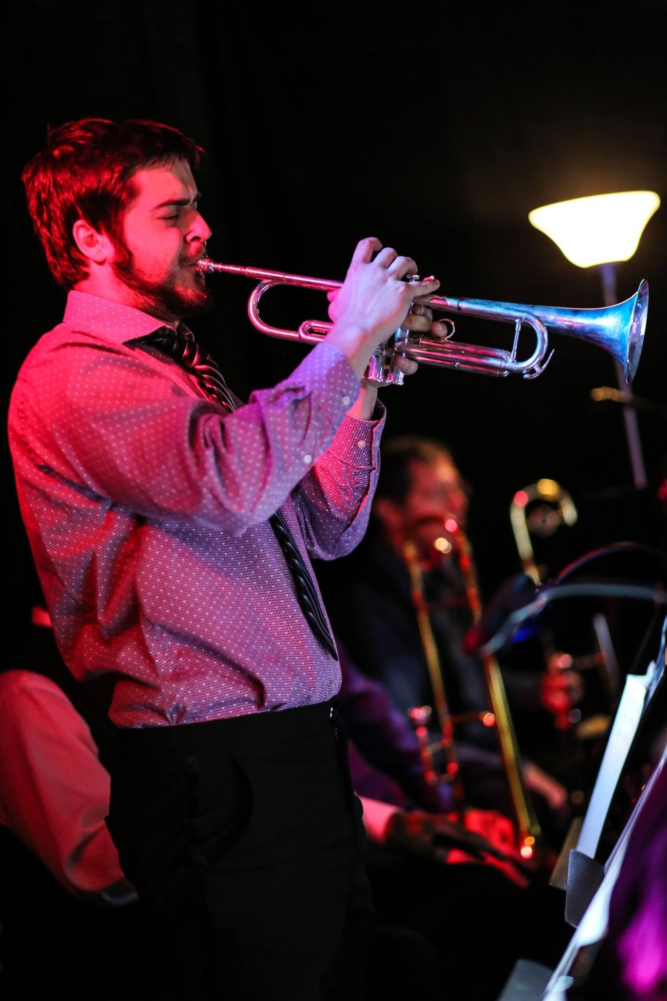 The Charlie Miller Quartet — Organizer image