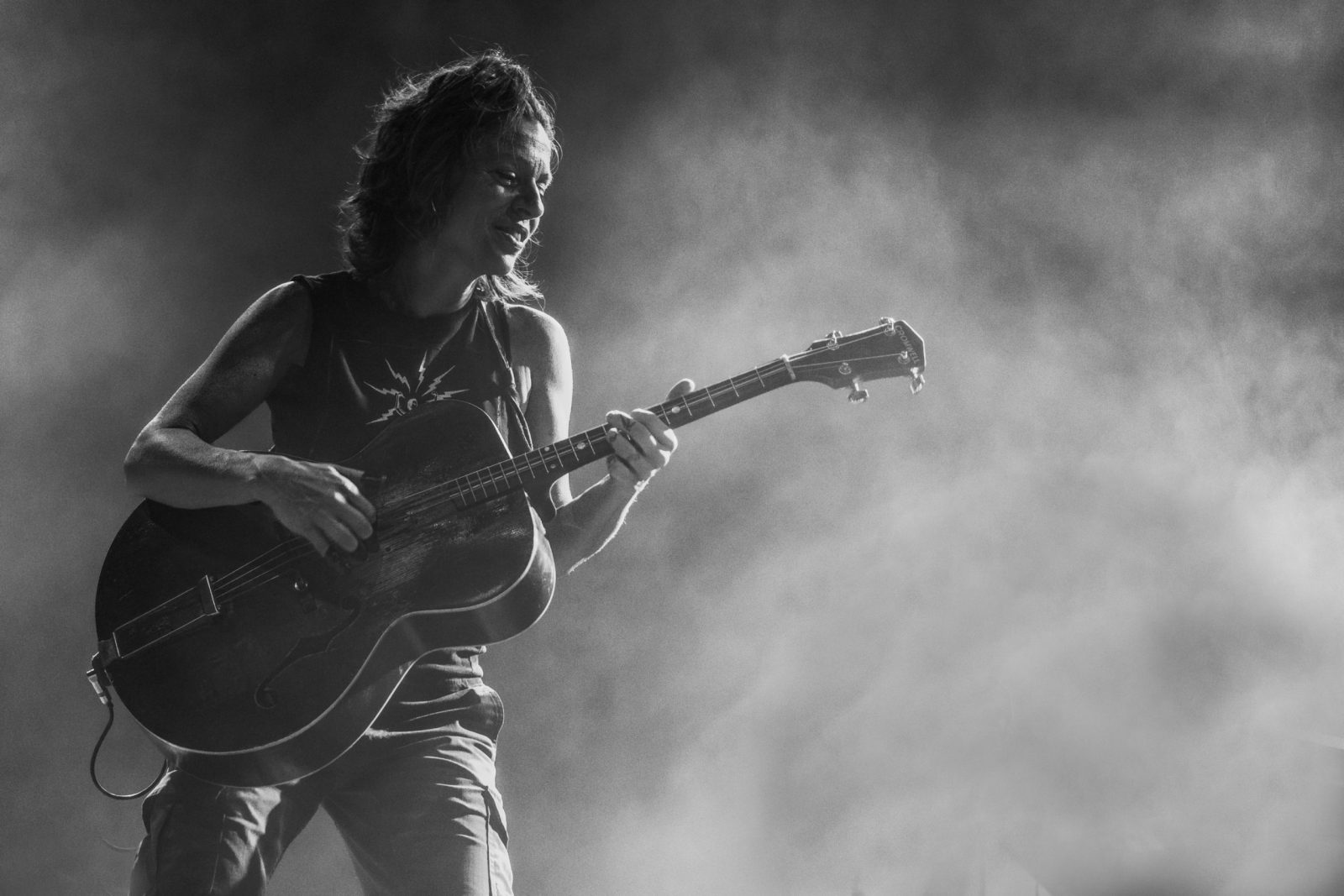 Ani DiFranco concert — Organizer image