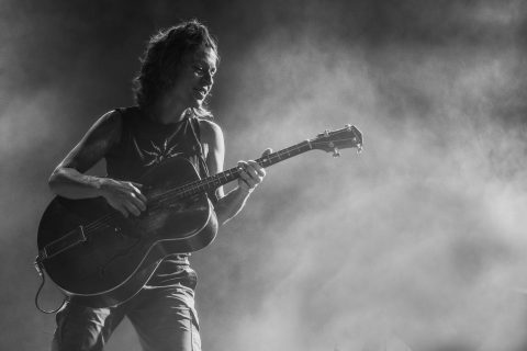 Ani DiFranco concert — Organizer image