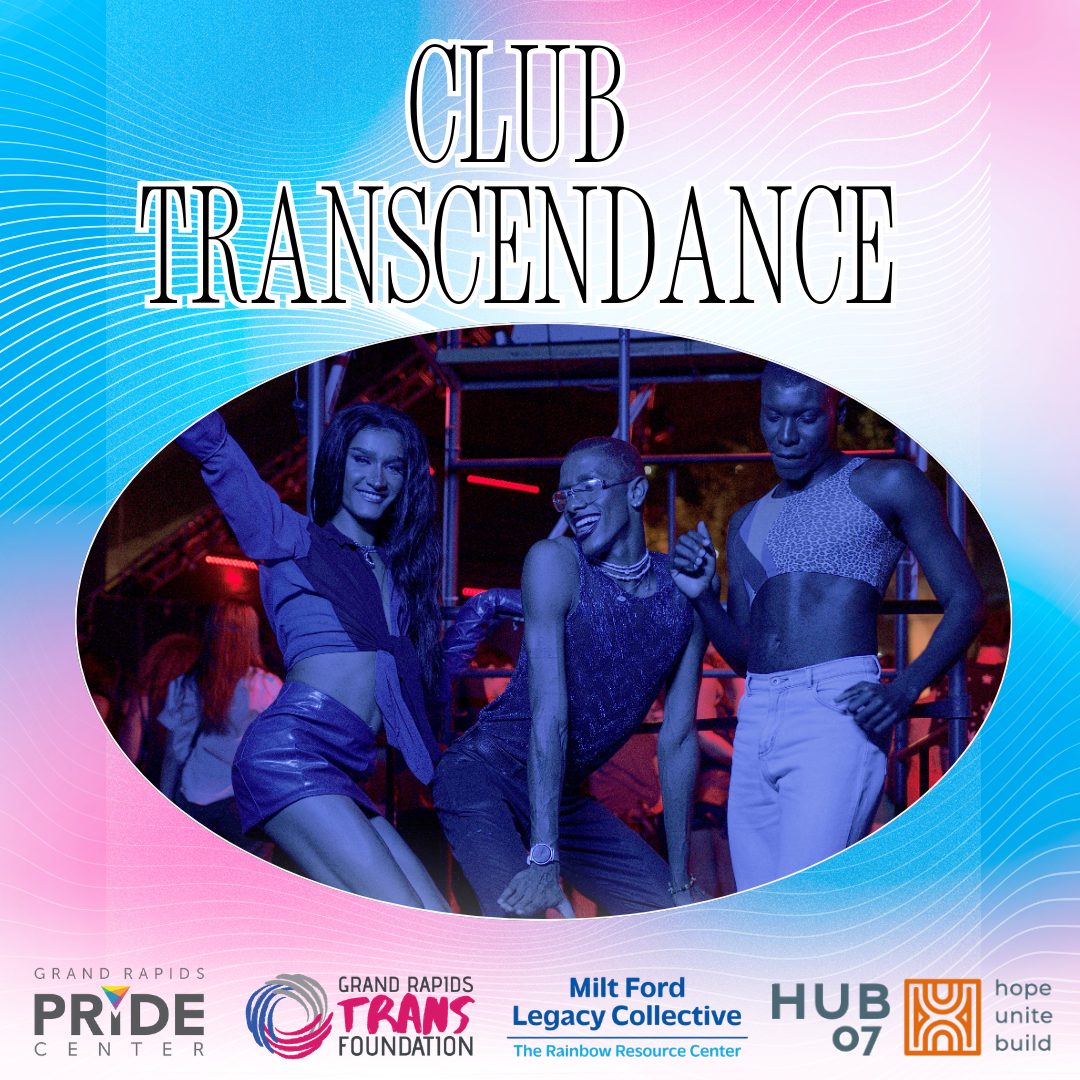 TWOV 2026: Club Transcendence — Szervezői kép