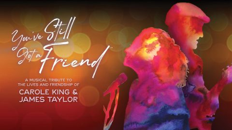 You’ve Still Got A Friend™ — Organizer image