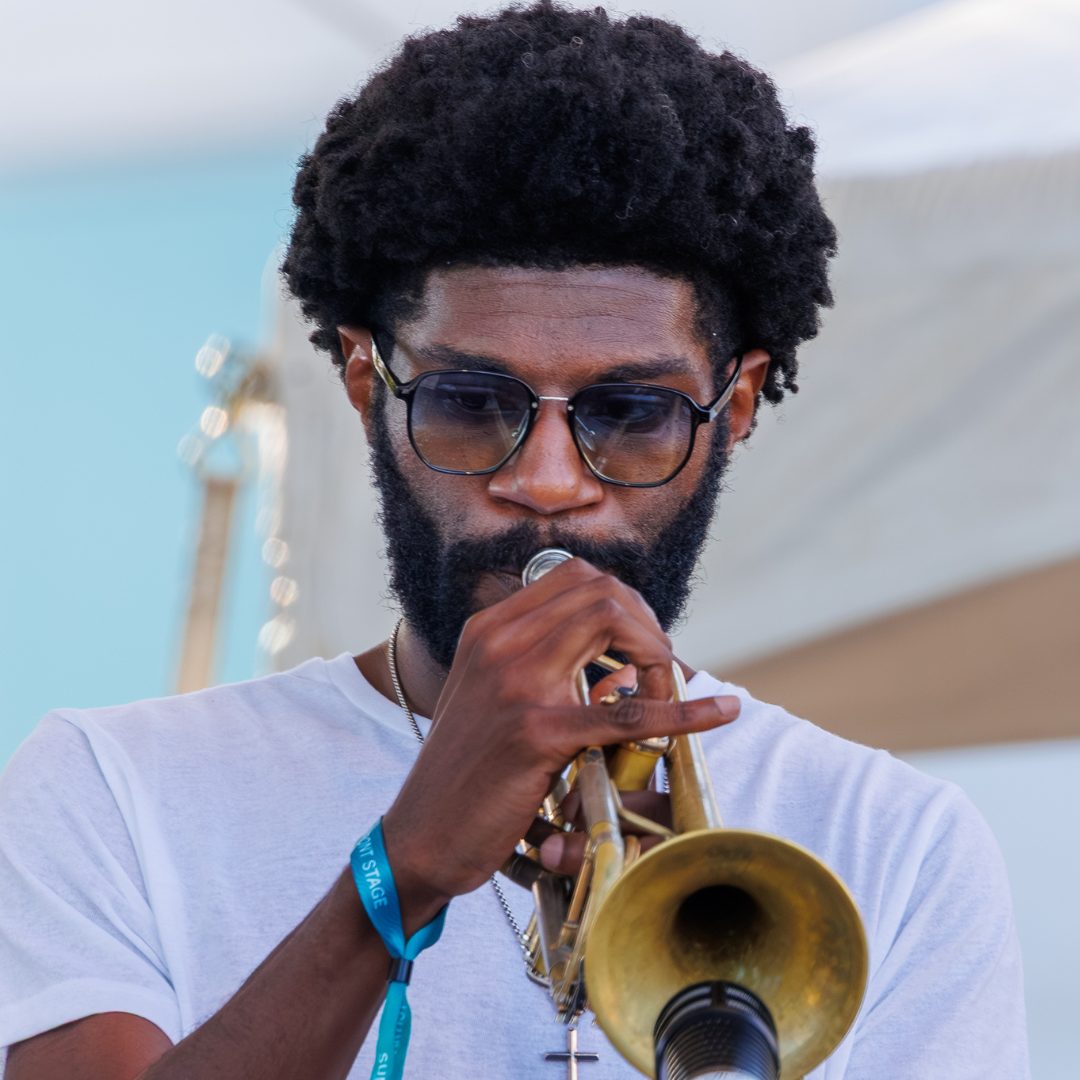 Allen Dennard Quintet — Organizer image