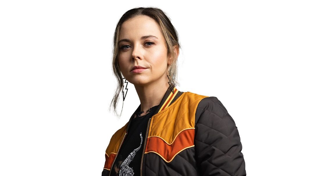 Sierra Hull — Szervezői kép