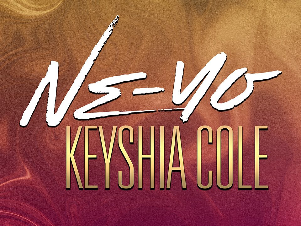 NE-YO and Keyshia Cole Concert — Organizer image