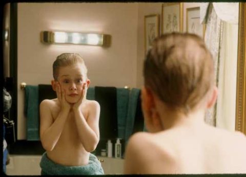Home Alone in Concert — Szervezői kép