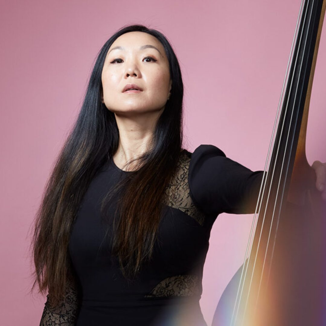 Linda May Han Oh Concert — Organizer image