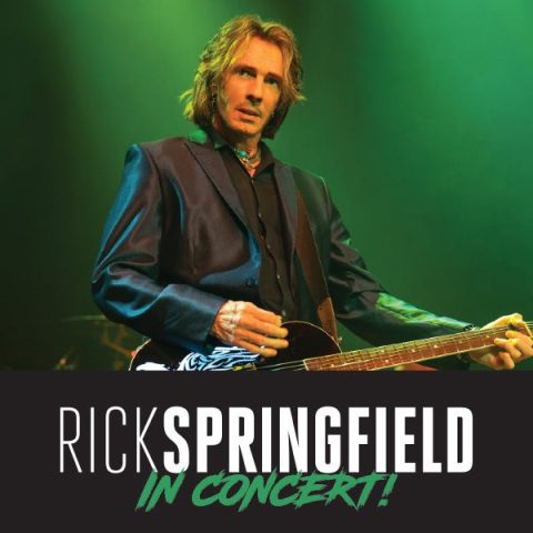 Rick Springfield