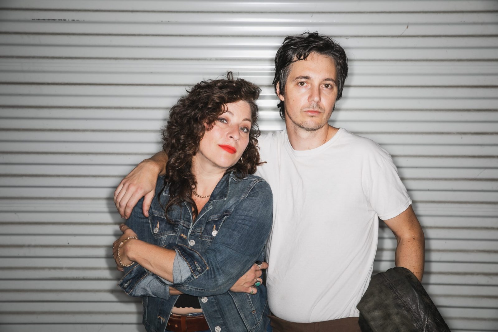 Shovels & Rope — Organizer image