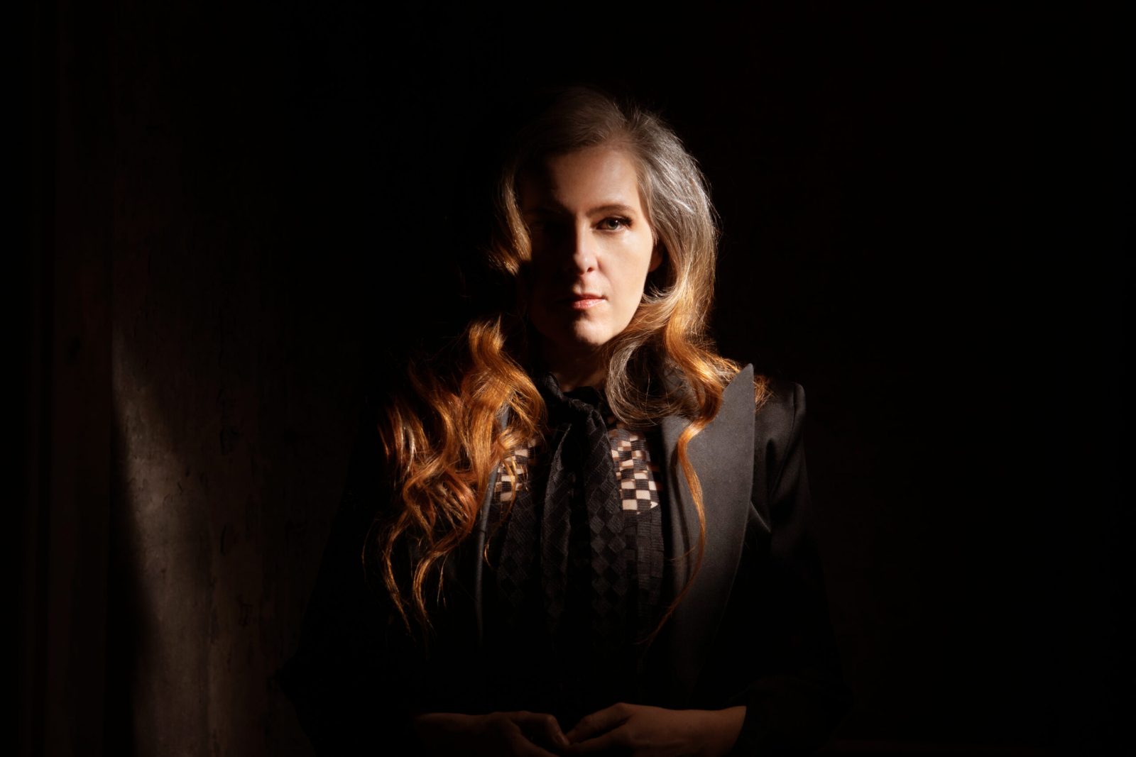 Neko Case 2024-es őszi turné — Szervezői kép