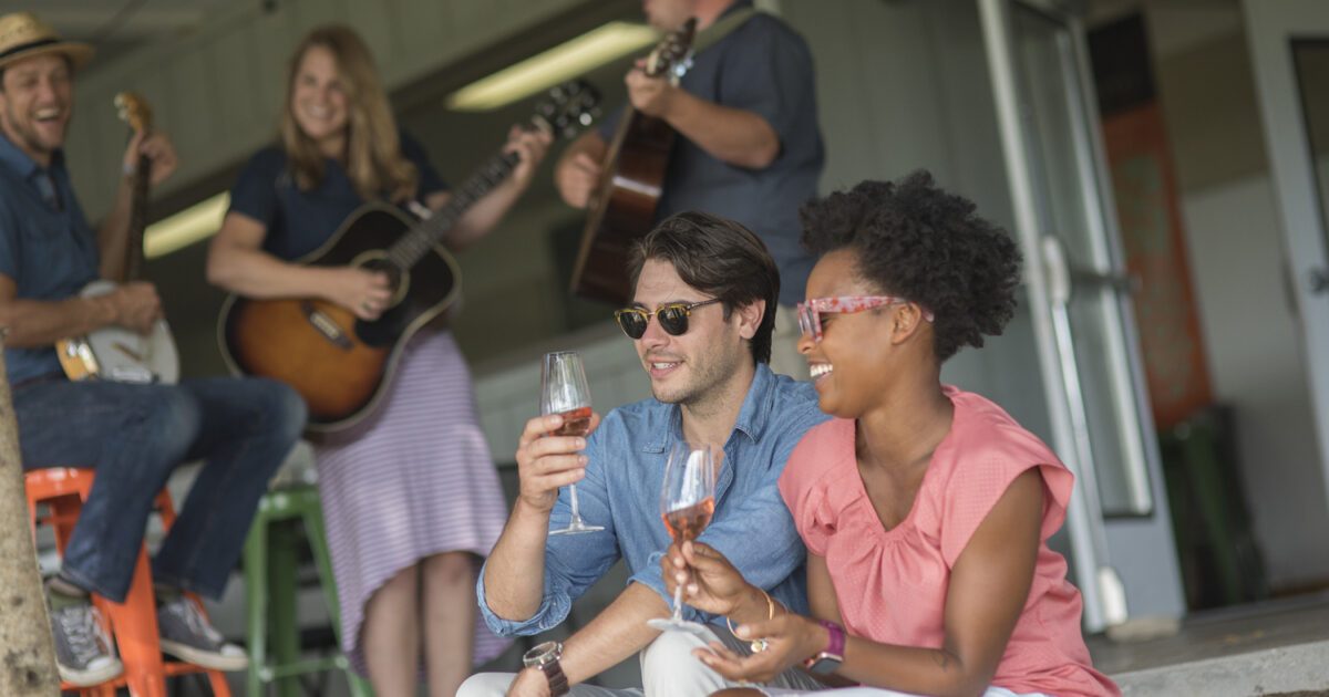 MAWBY brunch a Bayview Yacht Clubban — Szervezői kép