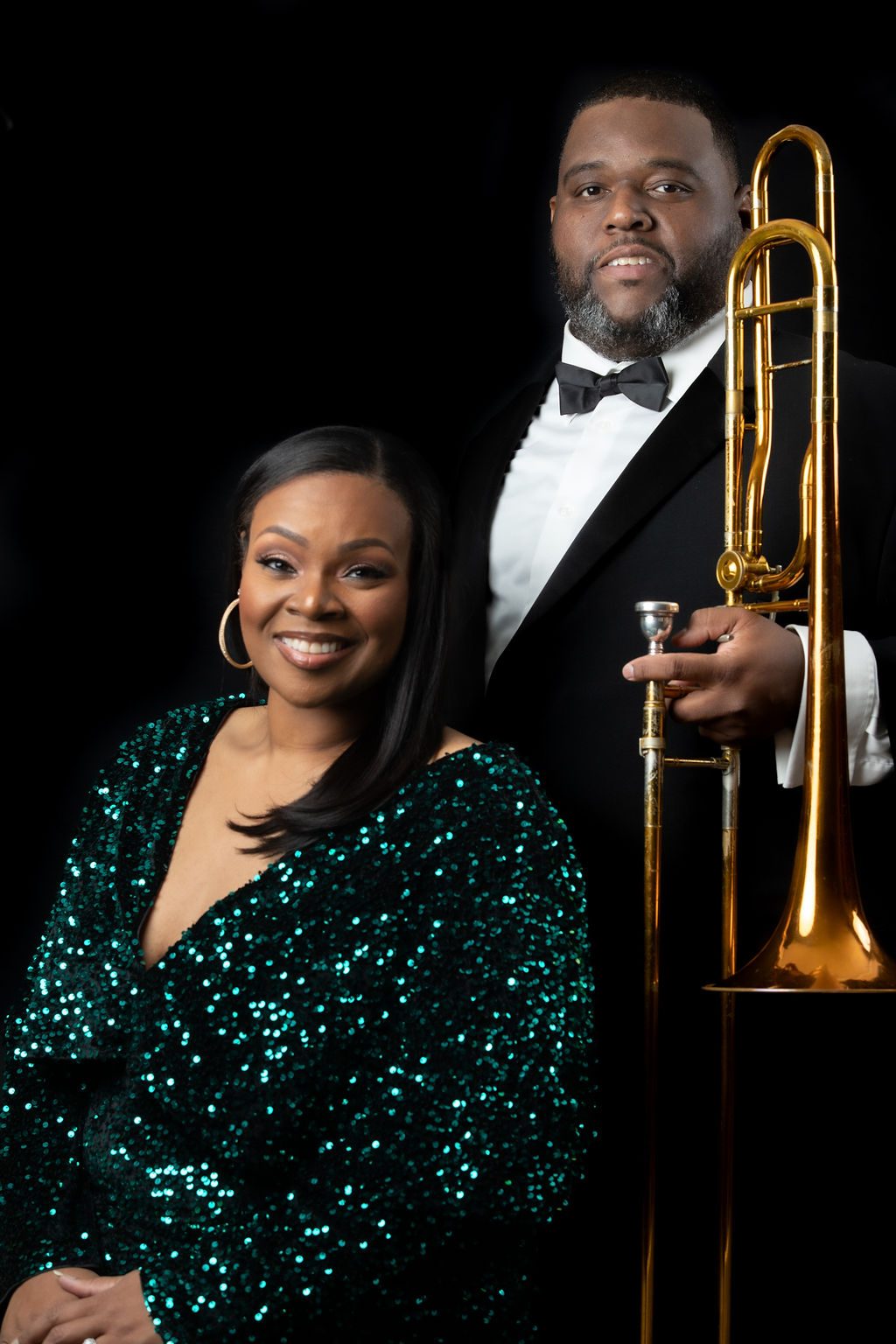 The Gill Duet + KonGruENT at Cliff Bell’s — Organizer image