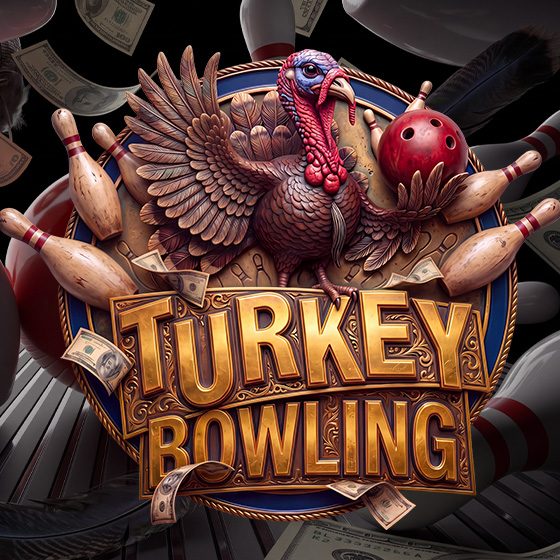 Turkey Bowling — Organizer image