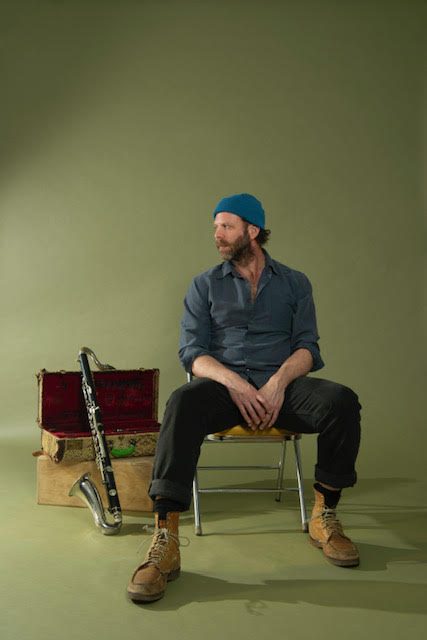 Jason Stein Trio — Organizer image