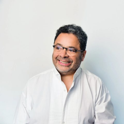 Arturo O’Farrill — Organizer image
