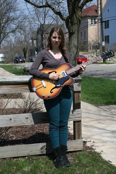 Kirsten Carey Songtime Trio — Organizer image