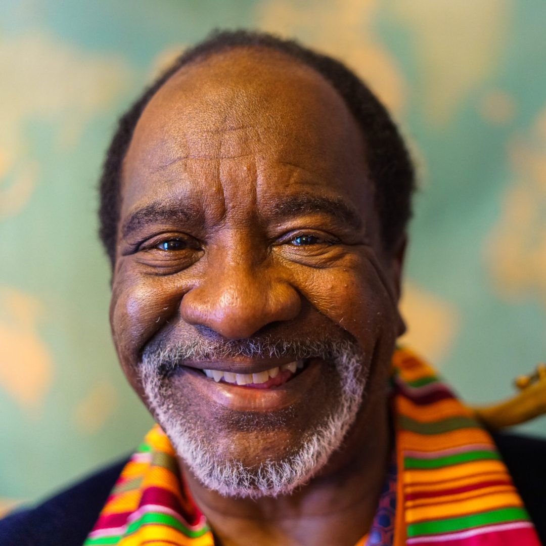 Wendell Harrison Pharaoh Sanders-tribute — Szervezői kép