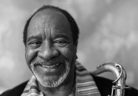 Wendell Harrison & Tribe — Szervezői kép