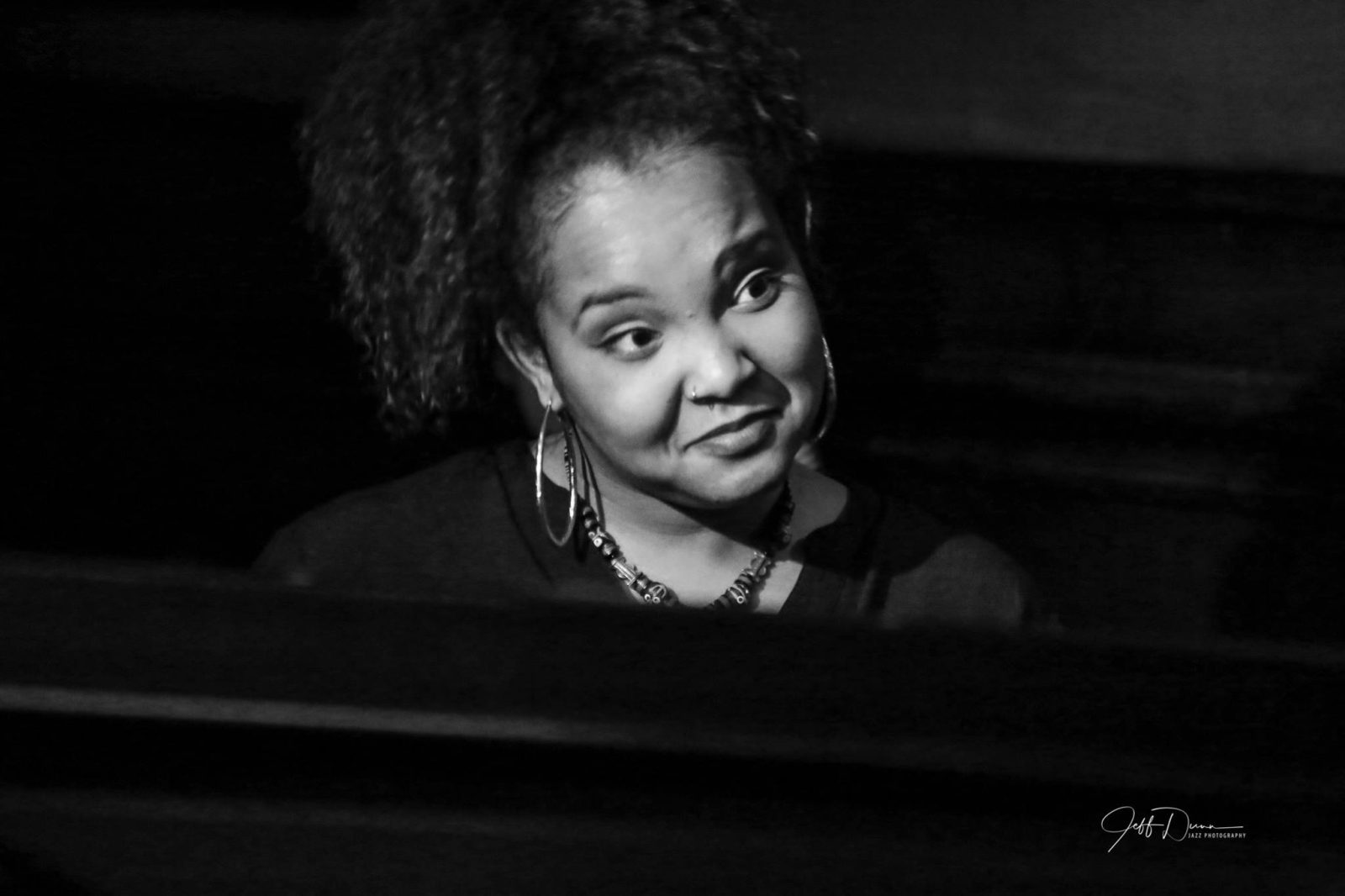 Alexis Lombre Trio — Organizer image